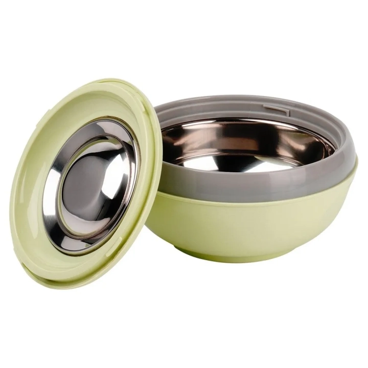 Termos obiadowy stalowy VENUS 600 ml