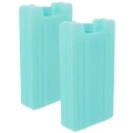 Wkłady chłodzące do lodówki turystycznej 2x410 g 2 szt.