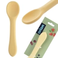 Łyżeczka dziecięca silikonowa 14 cm