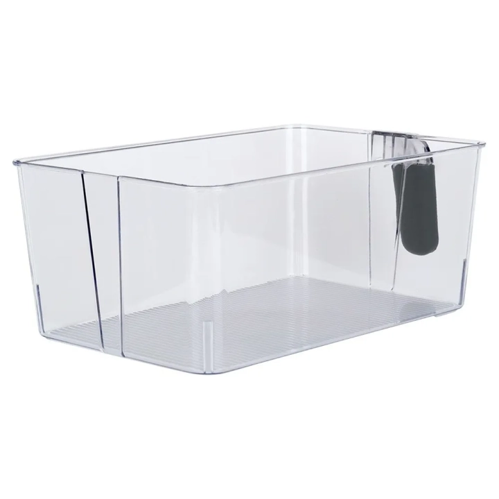 Organizer do lodówki z uchwytem 31x18x11,5 cm