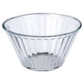 Miseczki szklane 11,5cm, 270 ml 3 szt.