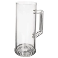 Kufel do piwa plastikowy 620 ml