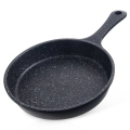 Patelnia granitowa GRANDE 16 cm