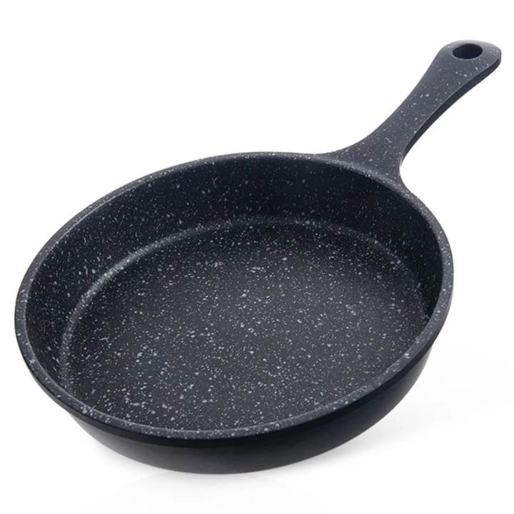 Patelnia granitowa GRANDE 16 cm