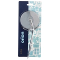 Nóż do pizzy metalowy okrągły LUXY 20 cm