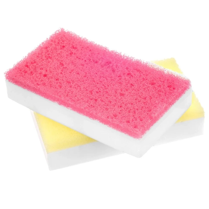 Gąbka kuchenna magiczna 2 szt.