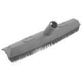 Szczotka do miotły gumowa CLEAN SYSTEM 34 cm