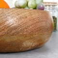 Miska drewniana MANGO 18,5 cm, 900 ml