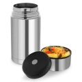 Termos obiadowy stalowy 1,2 l