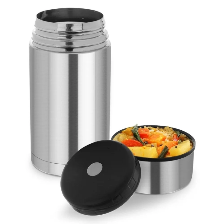 Termos obiadowy stalowy 1,2 l