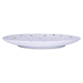 Talerz obiadowy płytki ceramiczny 26,5 cm