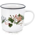 Kubek ceramiczny 330 ml