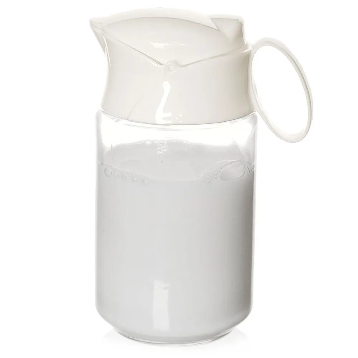Mlecznik szklany 235 ml