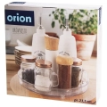 Pojemnik organizer obrotowy 27 cm