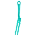 Szczotka do kurzu z wkładami wymiennymi 28 cm 4 el.