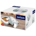 Termos obiadowy stalowy TERMO 1,9 l