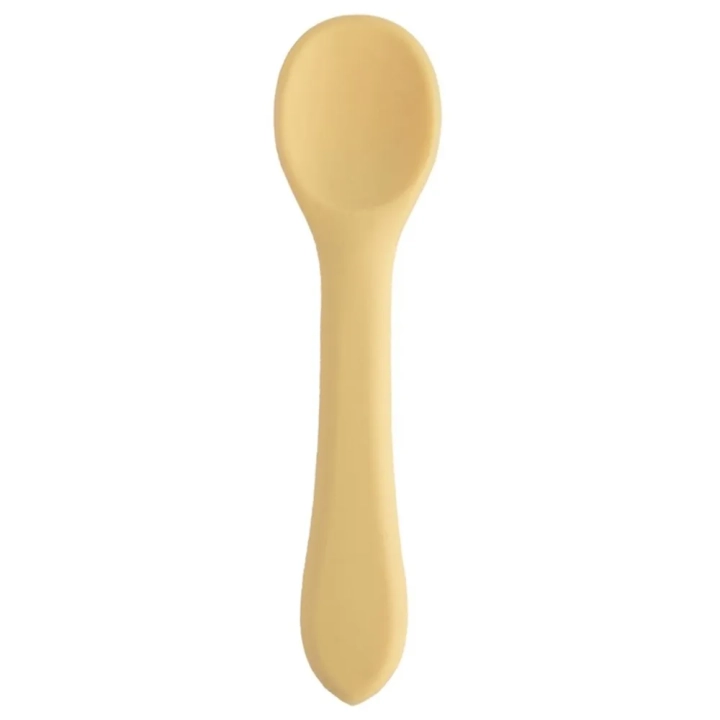 Łyżeczka dziecięca silikonowa 14 cm
