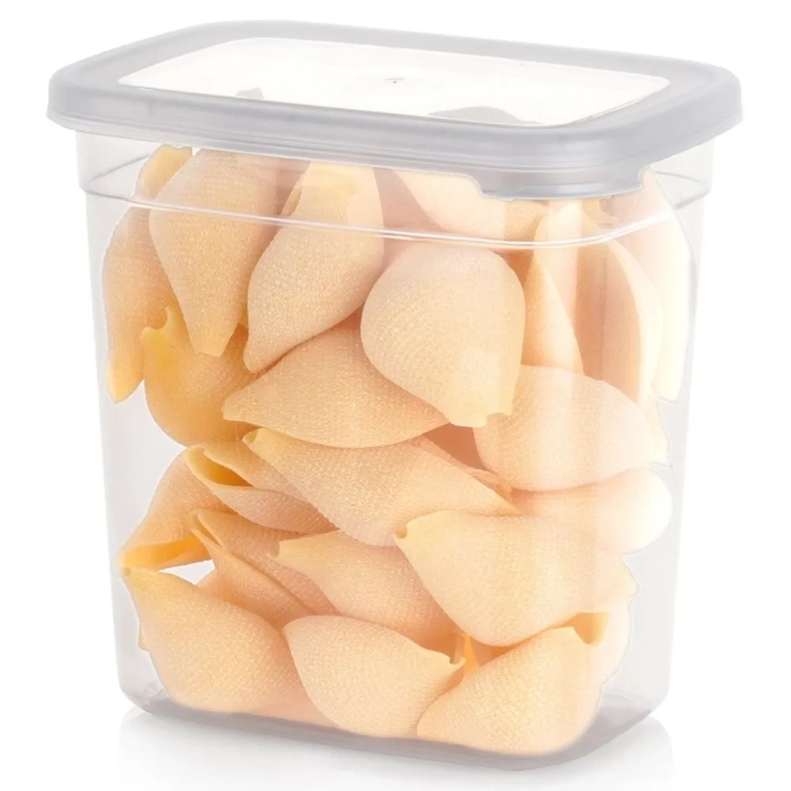 Pojemnik na produkty sypkie z pokrywką 1,85 l