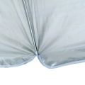 Parasol plażowy z podstawą 147 cm