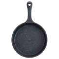 Patelnia granitowa GRANDE 16 cm
