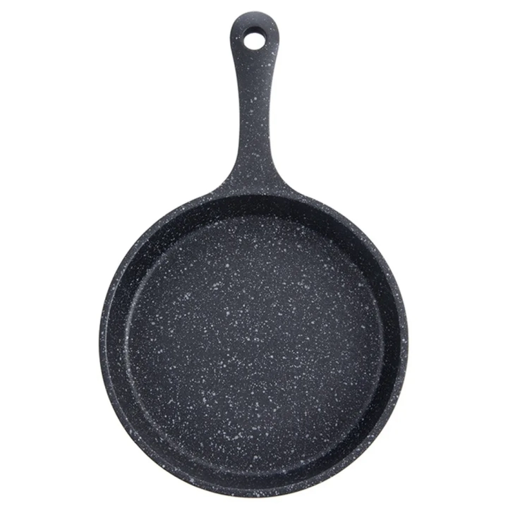 Patelnia granitowa GRANDE 16 cm