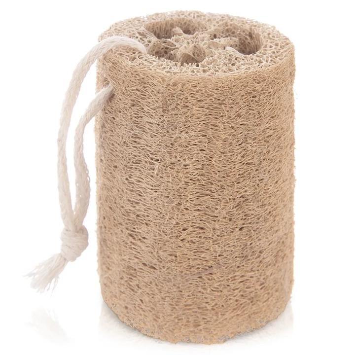 Gąbka naturalna EKO