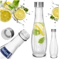 Butelka szklana 480 ml