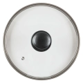 Pokrywka szklana 22 cm