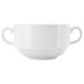 Miska bulionówka porcelanowa MONA 290 ml
