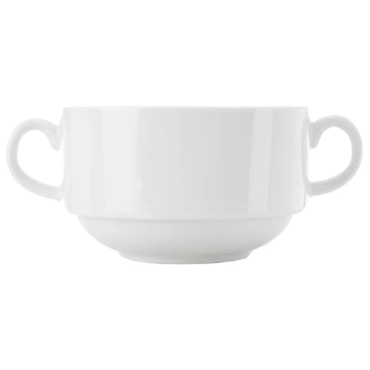 Miska bulionówka porcelanowa MONA 290 ml