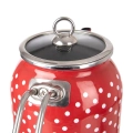 Czajnik emaliowany TECKA 1,1 l