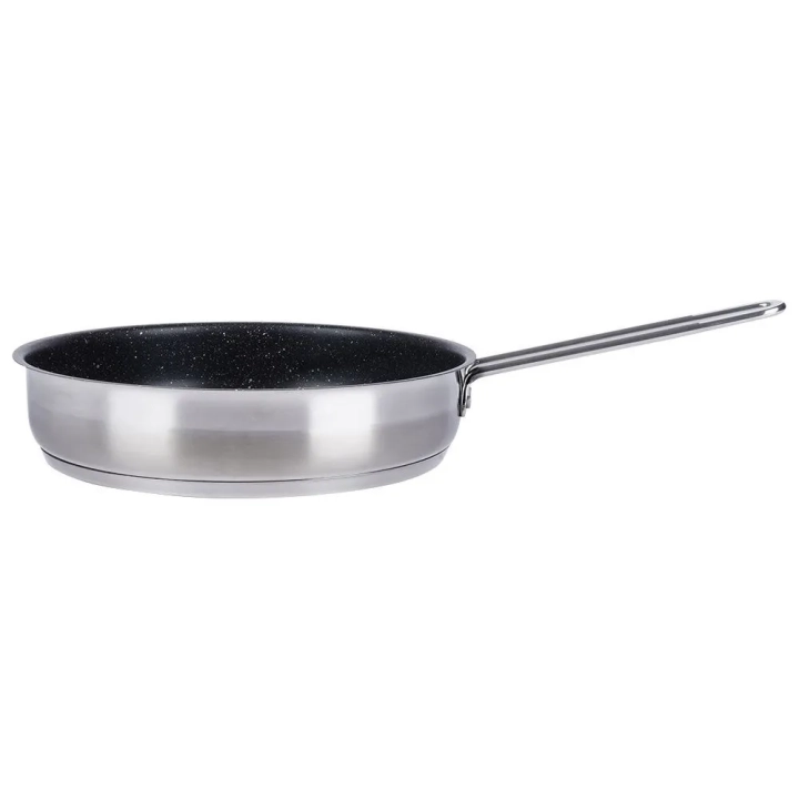 Patelnia stalowa GRANDE 26 cm