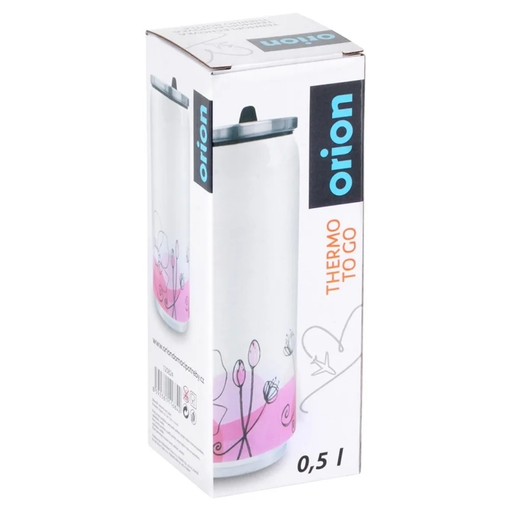 Kubek termiczny puszka 500 ml