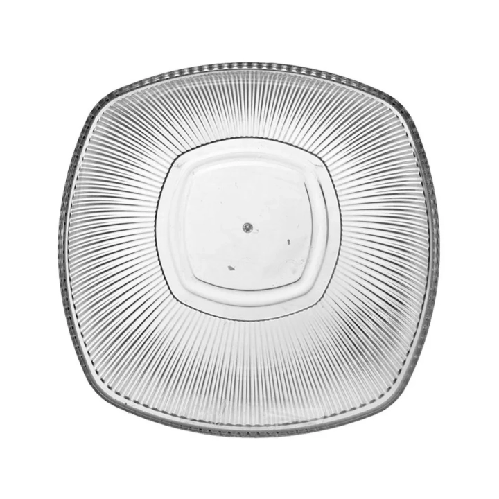 Miseczka plastikowa CHARISMA 12,5 cm, 400 ml