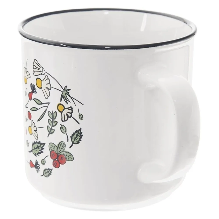 Kubek ceramiczny 650 ml