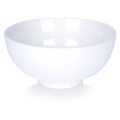 Miska porcelanowa biała 20 cm, 1,6 l