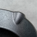 Patelnia żeliwna CAST LINE 15 cm