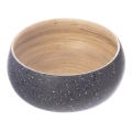 Miska bambusowa 14 cm, 550 ml