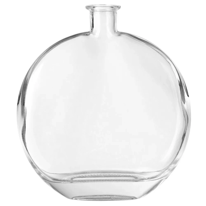 Butelka z korkiem szklana 520 ml