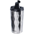Kubek termiczny stalowy 430 ml