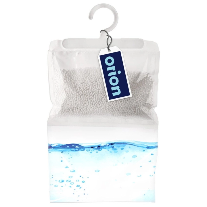 Pochłaniacz wilgoci wiszący ULTRA FRESH 400 g