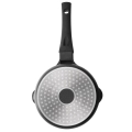 Rondel granitowy GRANDE 16 cm, 1,3 l