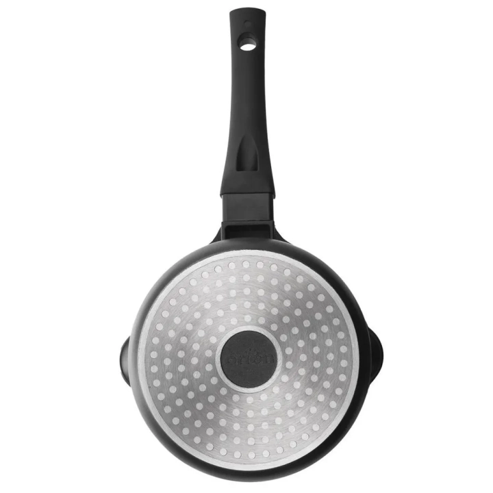 Rondel granitowy GRANDE 16 cm, 1,3 l