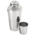 Shaker barmański stalowy 520 ml