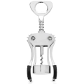 Korkociąg do wina metalowy 19,5 cm
