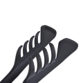 Szczypce kuchenne termoplastyczne BLACKLINE 27,5 cm