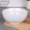 Miska porcelanowa biała 20 cm, 1,6 l