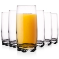 Szklanki do napojów zestaw 6 szt. 370 ml ADORA