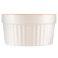 Miseczka do zapiekania ceramiczna 9 cm, 180 ml