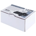 Kółka do fotela IKEA kauczukowe 5 cm / 10 mm 5 szt.